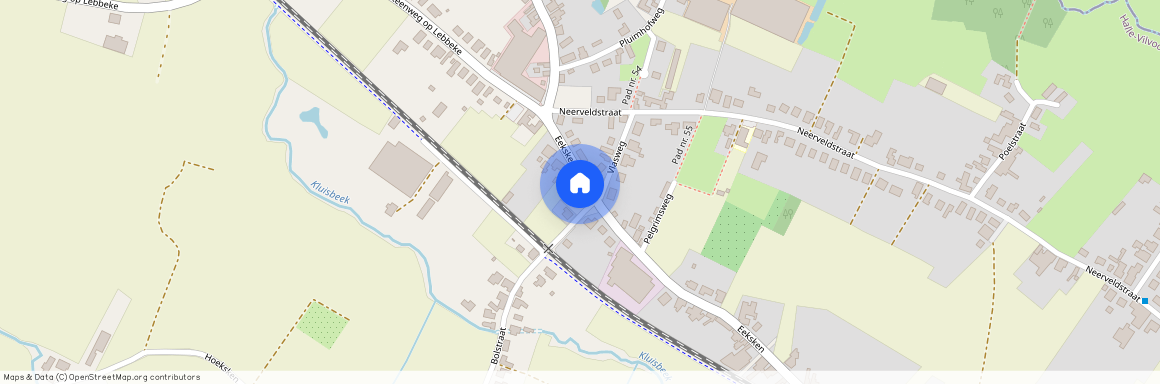 Eeksken, 143 / 101, 1745, Opwijk