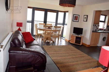 STUDENT LET 2026/27, 23 Montague Court, Portstewart, BT55 7TE - Photo 3