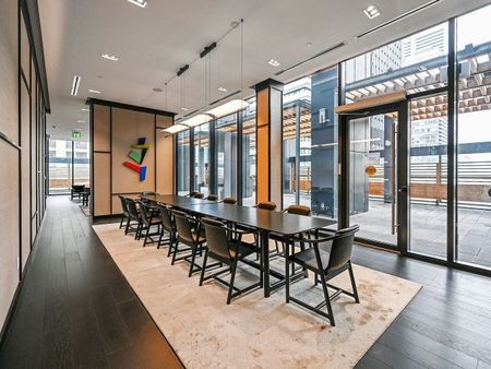 For Lease - 501 Yonge Street Unit# 2102, Toronto, Ontario - Photo 5