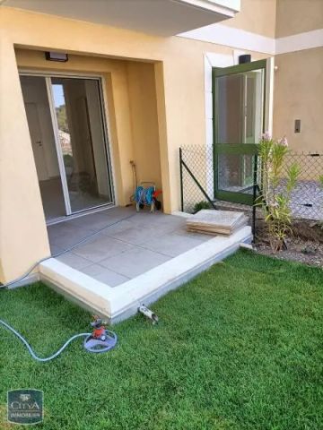 Appartement à louer 1 pièce 26.01m² - Photo 3