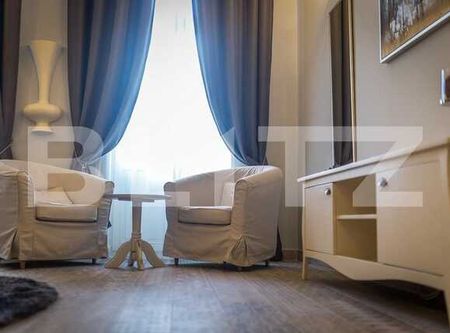 4 camere, 120 mp, zona Piata Mihai Viteazu - Fotografie 5