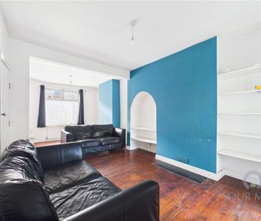 3 bedroom terraced house to rent - Photo 2