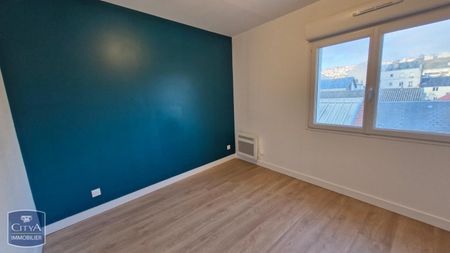 Location Appartement 2 pièces 41m² LE HAVRE 76600 - Photo 3
