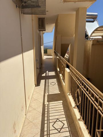 Διαμέρισμα για ενοικίαση Μελιδόνι (Φρέ) - Photo 5