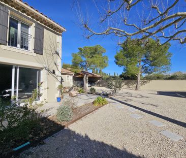 Location Maison 4 pièces 101m² ST REMY DE PROVENCE 13210 - Photo 6