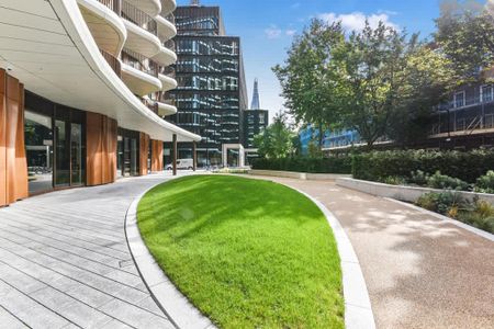 Triptych Bankside, London, SE1 - Photo 2