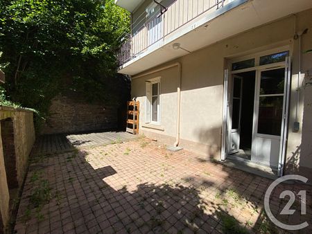 : Appartement 71.6 m² à ST CHAMOND - Photo 2