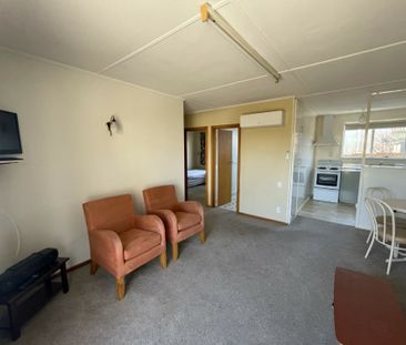 Partly Furnished Unit - Photo 5