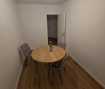 1 Zimmer, 18 m², 1. Stock - Photo 1