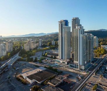 City of Lougheed | 3888 Evergreen Pl, Burnaby - Photo 1