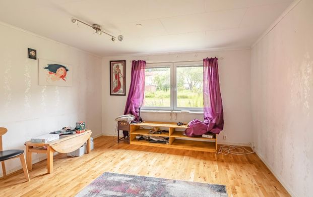 Bastuvägen, Nykroppa - Foto 1