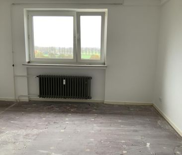 2-Zimmer-Wohnung in Gelsenkirchen Hassel - Foto 5