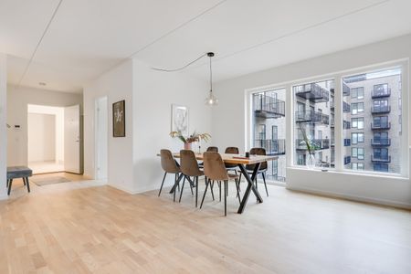 Ingrid Marievej 74, 5. mf., Primula Hus, 2500 Valby - Photo 2