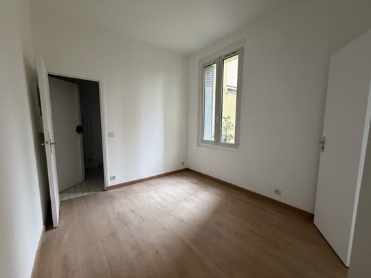 A LOUER - STUDIO REFAIT A NEUF - VITRY-SUR-SEINE - Photo 1