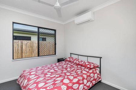 Four Bedroom - Unfurnished - Photo 4