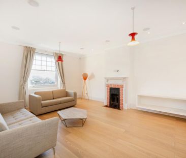 3 bedroom apartment to rent - Photo 5