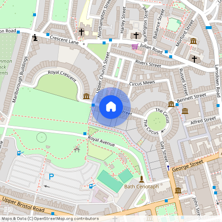 Brock Street