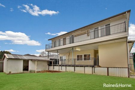 40 McClean Street, Blacktown, NSW 2148 - Photo 3