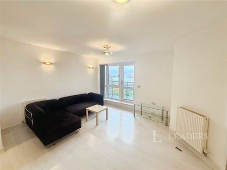 2 bedroom apartment to rent Telephone House, 70 High Street, Southampton, SO14 - Photo 4