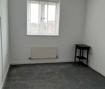 Cherry Court, Warrington, WA1 - Photo 3