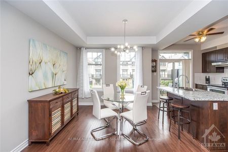 For Lease - 327 Citrine Street, Orleans - Cumberland and Area, Ontario - Photo 3