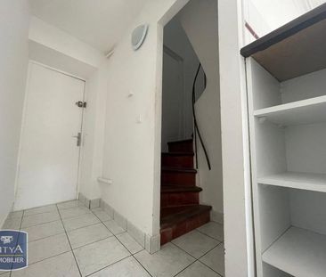 Location Appartement 1 pièce 28m² MONTPELLIER 34000 - Photo 6