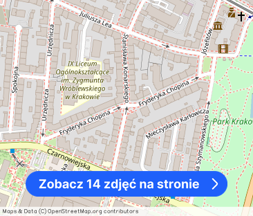 2 pokojowe mieszkanie Konarskiego - Zdjęcie 1