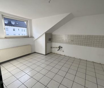 Bezugsfertige 2-Zimmer-Wohnung imit Balkon in Plettenberg - Photo 4