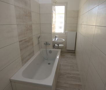 Tolle 3-Raum-Wohnung mit Balkon - Foto 3