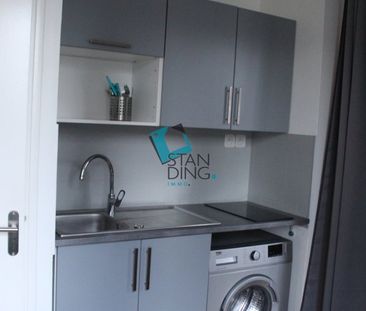 Appartement 1 pièce à Lille - Photo 2