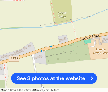 Newton Road, Lowton, Warrington, WA3 - Photo 1