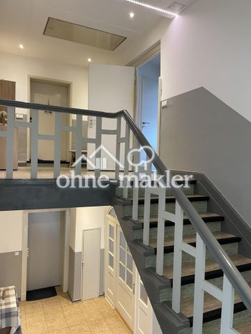 Moderne Wohnung - Photo 2