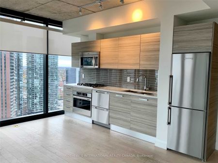 Theatre Park Lofts , #3106 - Photo 3