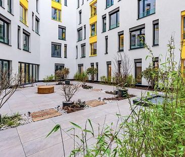 Pronájem bytu 1+kk 33 m² - Photo 1