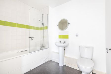 1 bedroom property to rent - Photo 5