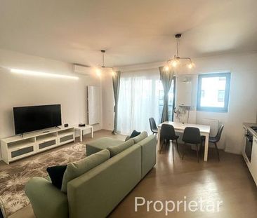 Proprietar, inchiriez apartament 4 camere Delta City - Fotografie 5