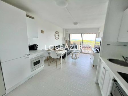 Location AppartementAntibes - Photo 2