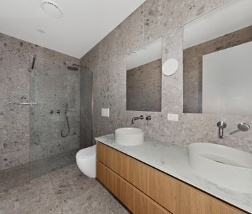 Brand New Designer Luxury with Two Living Zones - Photo 4
