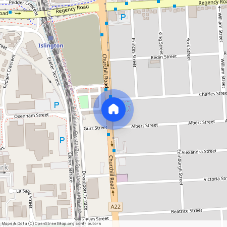 14/221 Churchill Road, Prospect