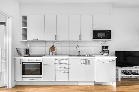 Fredrik Hasselqvists gata, Linköping - Foto 4