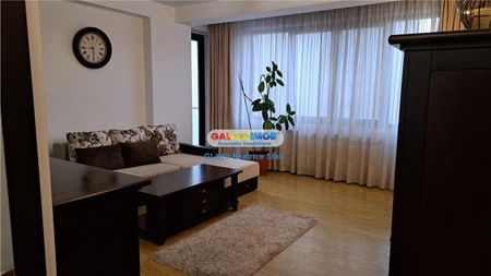Resedinta eleganta 3 camere cu parcare proprie garaj DOROBANTI / PERLA - Fotografie 3