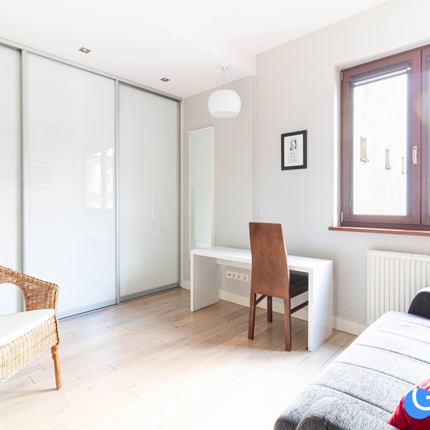 3 pokoje *Grzegórzki* | Wysoki standard |, parking - Photo 1