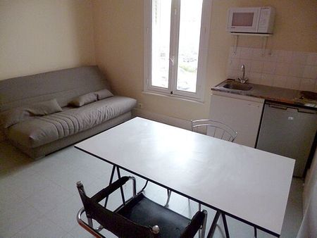 rue Thévenot Thibaud, 21, 63000, Clermont Ferrand - Photo 3