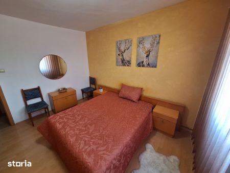 350 euro!!!Ap cu 2 camere cu centrala proprie Zona Totontalului - Fotografie 5