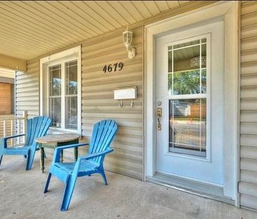 For Lease - 4679 Second Avenue Unit# Upper, Niagara Falls, Ontario - Photo 4