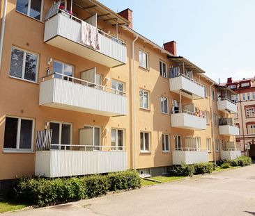 Hantverkargatan 17 A, våning 1 - Foto 3