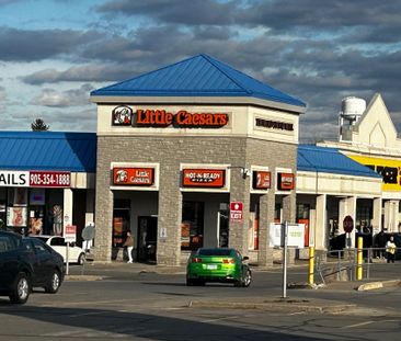 For Lease - BASEMENT - 6019 Keith Street, Niagara Falls, Ontario - Photo 3