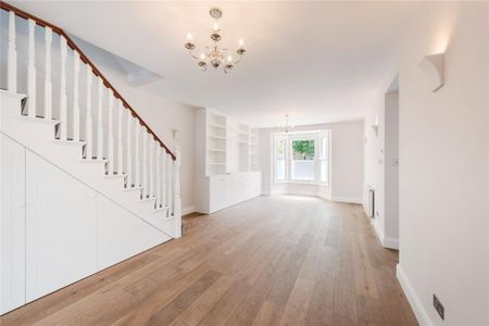 4 bedroom terraced house to rent - Photo 2