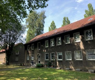 Selbst renovieren und abkassieren!! 2-Zimmer-Wohnung in Wanne-Süd i... - Photo 5