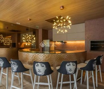Loft com 1 quarto e 28m² para alugar em Mont'Serrat, Porto Alegre. - Photo 6